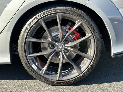 New 2026 Acura Integra Type S image 8