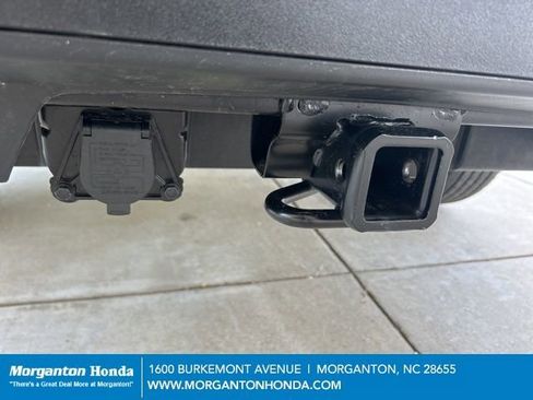 Used 2025 Honda Ridgeline RTL image 34