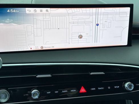 New 2026 Genesis GV70 3.5T Sport Prestige image 8