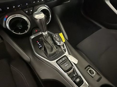 Used 2016 Chevrolet Camaro LT RWD image 20