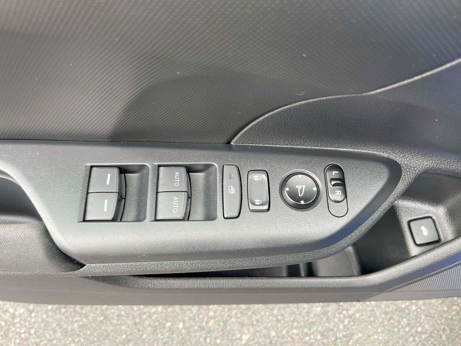 Used 2020 Honda Civic LX image 12
