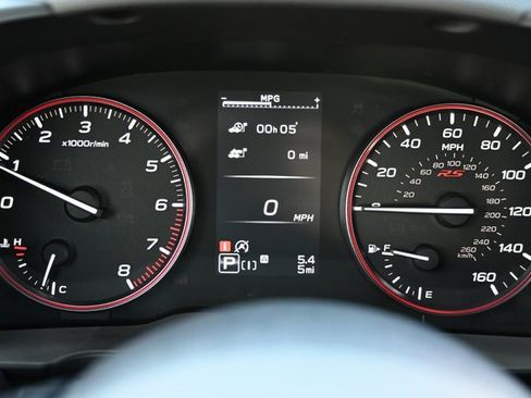 New 2026 Subaru Impreza RS image 32