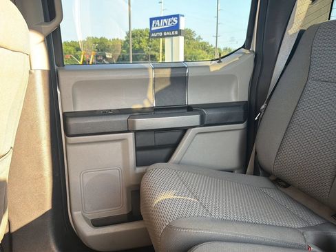 Used 2018 Ford F150 XLT w/ Equipment Group 301A Mid AWD/4WD image 53