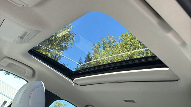 Certified 2026 MAZDA CX-30 AWD 2.5 S image 21