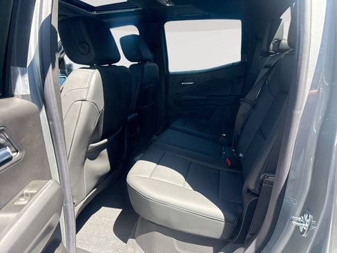 New 2026 GMC Canyon Elevation w/ Convenience Package AWD/4WD image 25