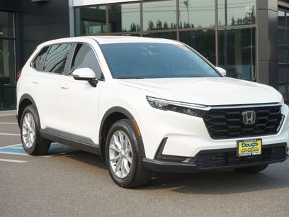 Used 2024 Honda CR-V EX-L