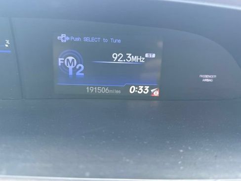 Used 2012 Honda Civic LX image 4