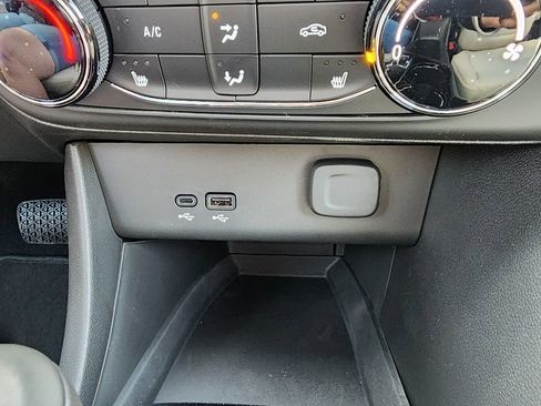 New 2026 Buick Encore GX Preferred image 27