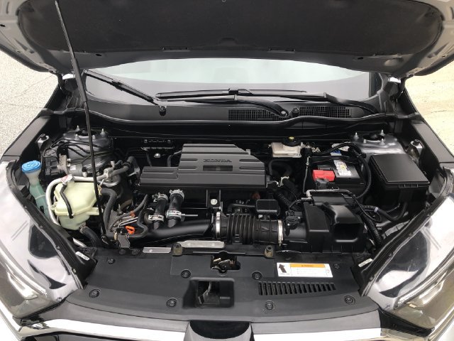 Certified 2022 Honda CR-V EX-L image 12