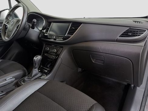 Used 2018 Buick Encore Preferred FWD image 28