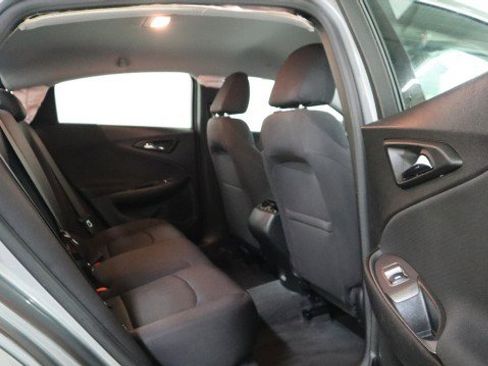 Used 2024 Chevrolet Malibu LS image 11