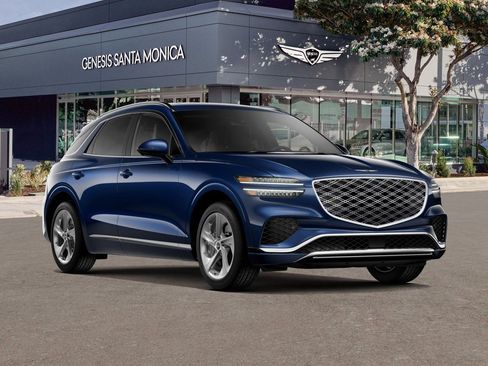 New 2026 Genesis GV70 2.5T Advanced AWD/4WD image 2