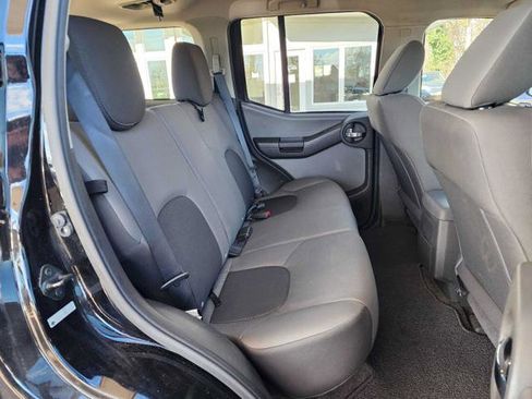 Used 2012 Nissan Xterra X image 15