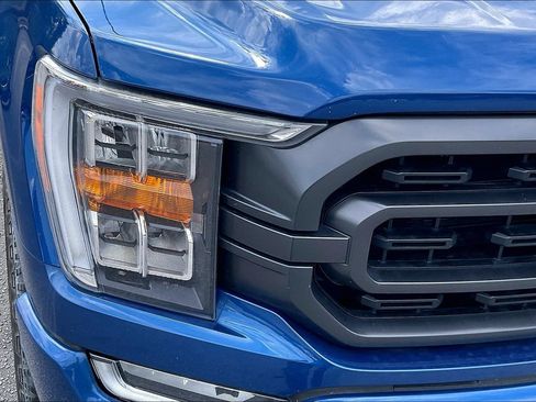 Used 2023 Ford F150 XLT w/ Equipment Group 302A High AWD/4WD image 29