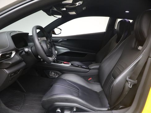 Used 2024 Lotus Emira First Edition RWD image 13
