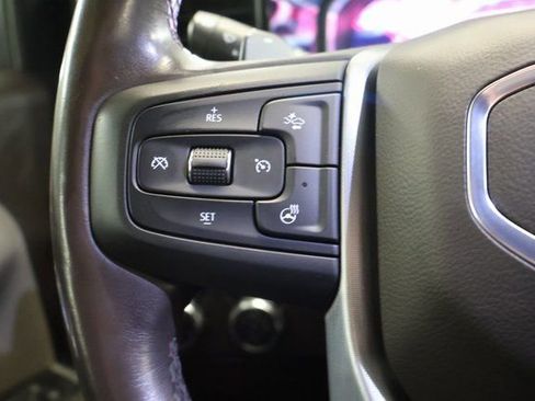 Used 2022 GMC Sierra 1500 SLT w/ SLT Convenience Package image 19