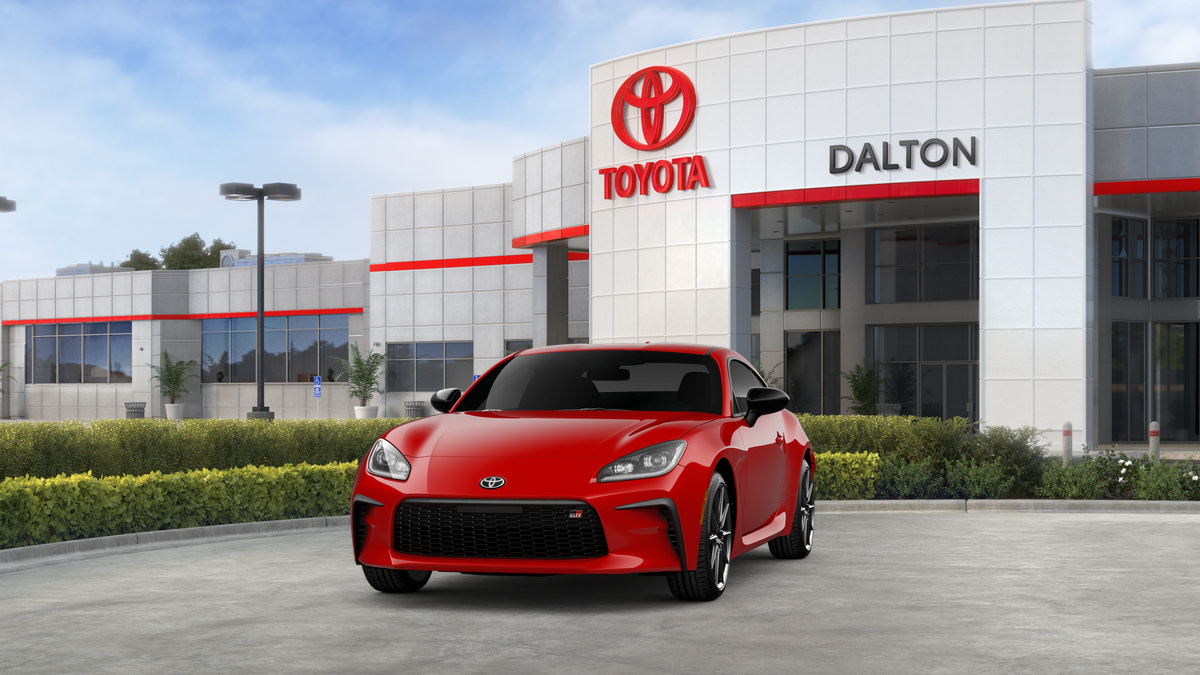 New 2027 Toyota GR86 Premium w/ GR Wheel Package (TMS RWD image 18