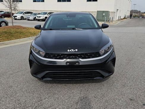 Used 2024 Kia Forte LXS image 11