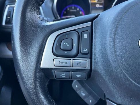 Used 2017 Subaru Outback 2.5i Limited image 19