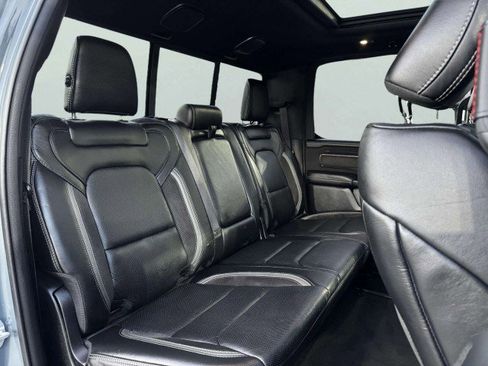 Used 2021 RAM 1500 TRX w/ TRX Lanuch Edition image 48