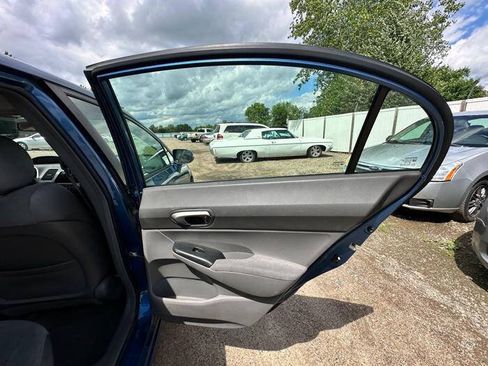 Used 2007 Honda Civic LX image 30