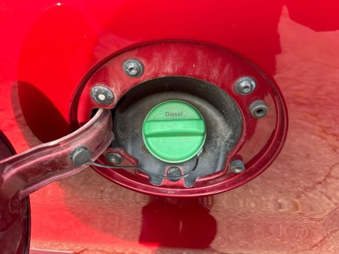 Used 2019 GMC Sierra 2500 SLT w/ Duramax Plus Package image 12