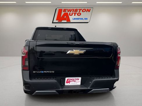 New 2026 Chevrolet Silverado EV LT w/ Plus Package image 7