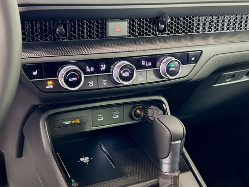 New 2026 Honda CR-V Sport-L image 11