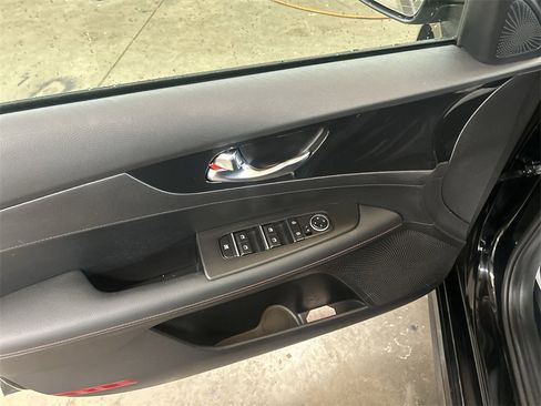 Used 2024 Kia Forte GT image 19