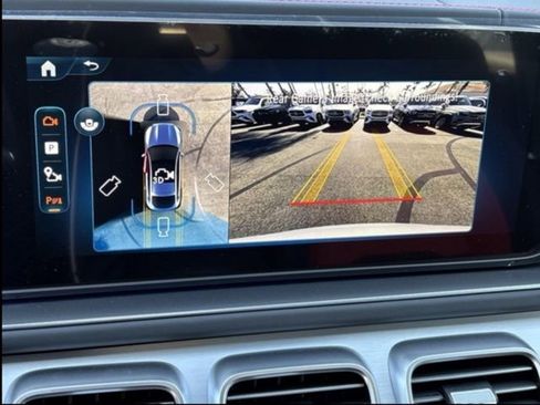 New 2025 Mercedes-Benz GLE 63 AMG S image 22