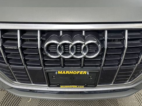 Used 2025 Audi Q3 2.0T Premium image 9