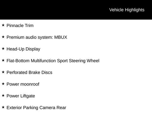 Used 2024 Mercedes-Benz GLC 300 4MATIC image 6