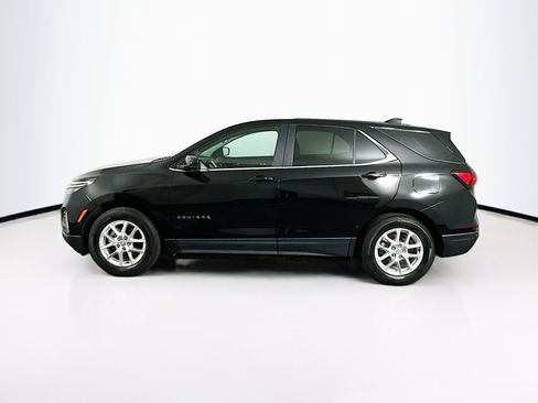 Used 2024 Chevrolet Equinox LT w/ LPO, Floor Liner Package image 4