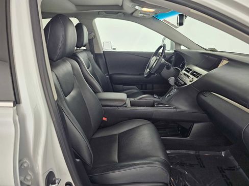 Used 2015 Lexus RX 350 FWD image 10