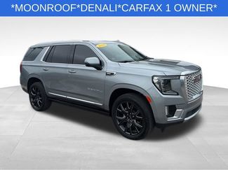 Used 2024 GMC Yukon Denali w/ Denali Reserve Package AWD/4WD 360° Tour