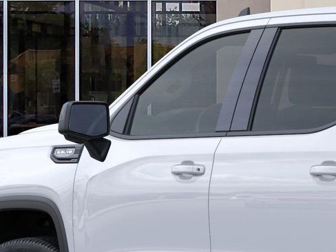 New 2026 GMC Sierra 1500 Elevation AWD/4WD image 12