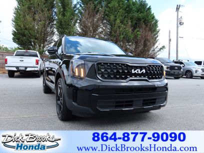 Used 2024 Kia Telluride EX X-Line