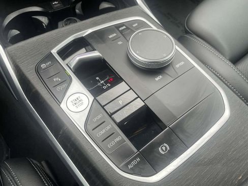 Used 2023 BMW 330i xDrive Sedan w/ Driving Assistance Package AWD/4WD image 37