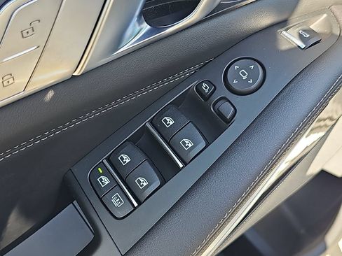 Certified 2026 BMW X7 xDrive40i AWD/4WD image 19