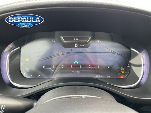 Used 2026 RAM 1500 Laramie w/ Night Edition image 2