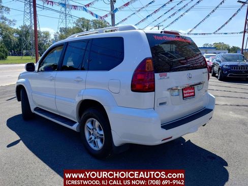 Used 2006 Lexus GX 470 image 3