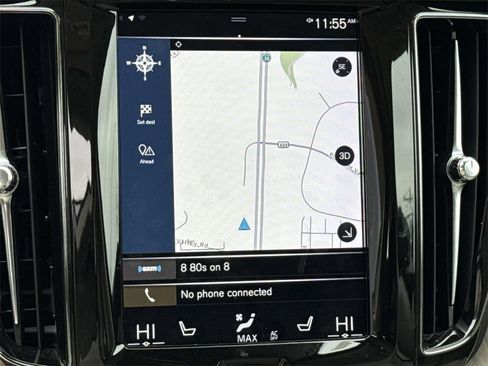 Used 2020 Volvo XC60 T6 Inscription w/ Protection Package Premier image 22