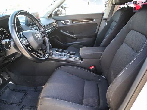 Used 2022 Honda Civic EX image 18