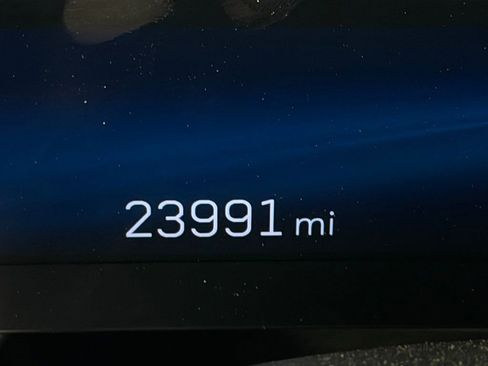 Used 2024 Cadillac Lyriq Sport w/ LPO, Floor Liner Package image 16