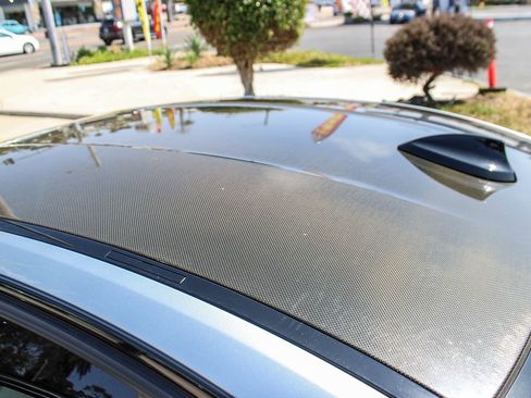 Used 2016 BMW M3 Sedan image 11