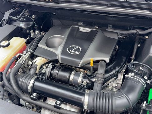 Used 2018 Lexus NX 300 FWD w/ Comfort Package image 47