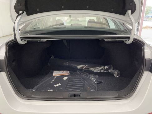 Certified 2025 Nissan Sentra S image 15