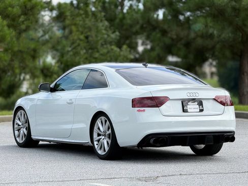 Used 2016 Audi S5 Premium Plus w/ Technology Package AWD/4WD image 10