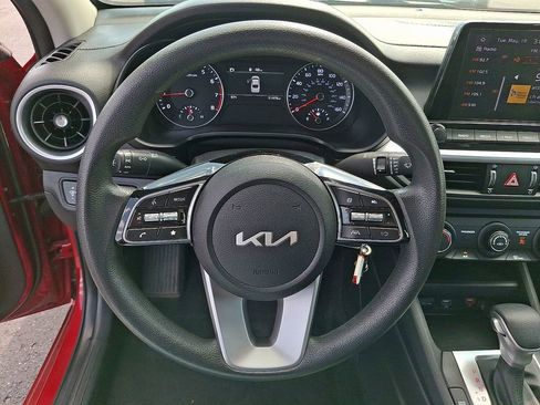 Certified 2024 Kia Forte LXS FWD image 16