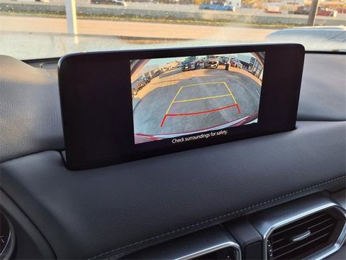 Used 2023 MAZDA CX-5 AWD 2.5 S w/ Preferred Package image 11